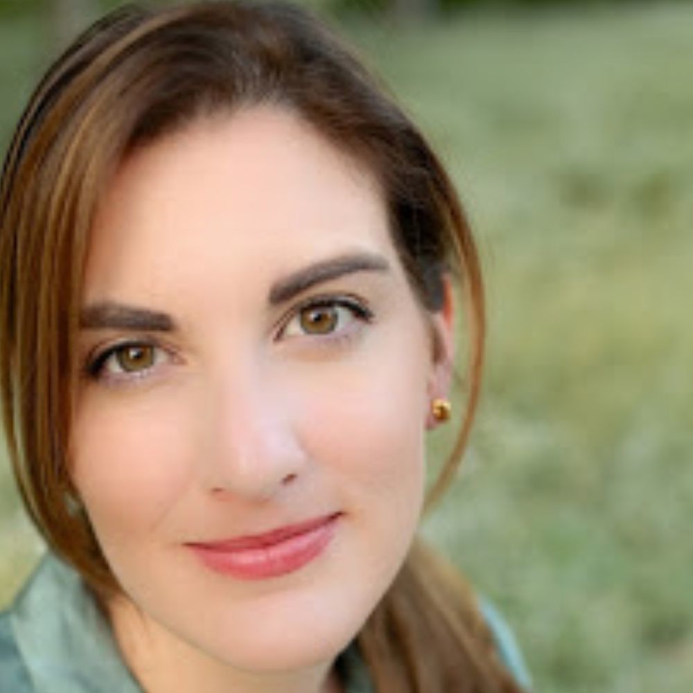 Meet your Posher, Natalie